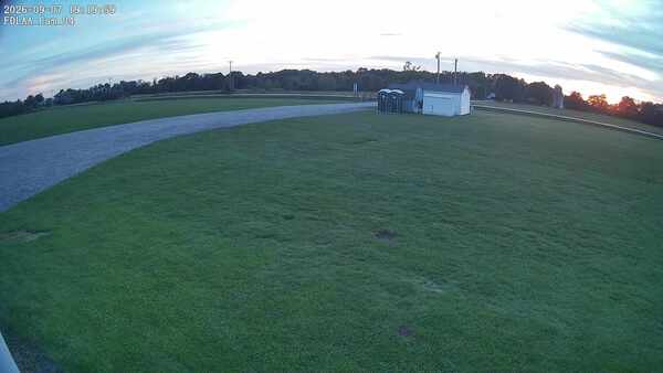 West Camera