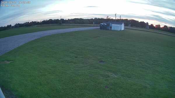 West Camera