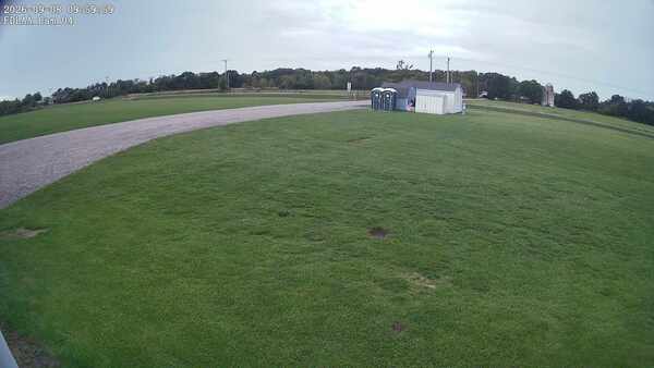 West Camera