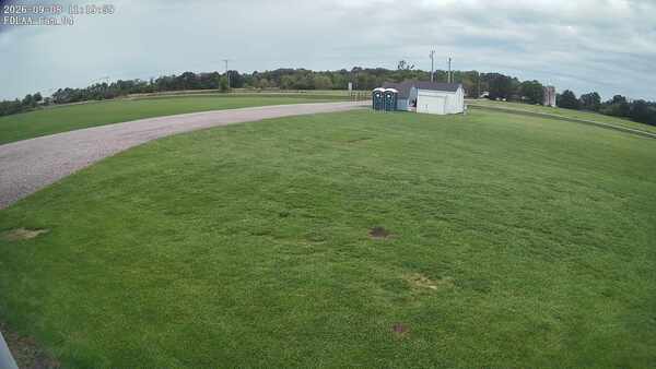 West Camera