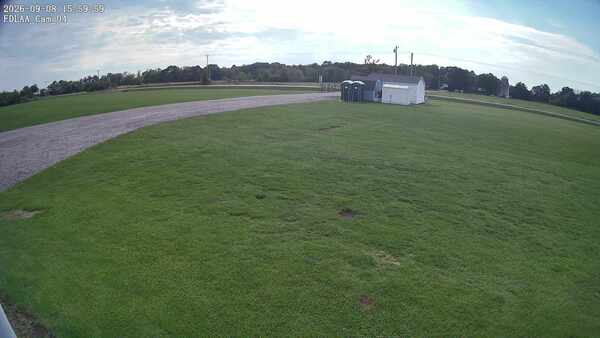 West Camera