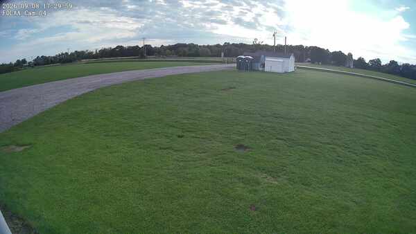 West Camera