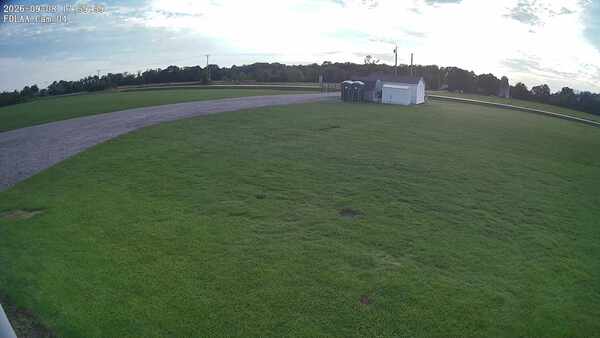 West Camera