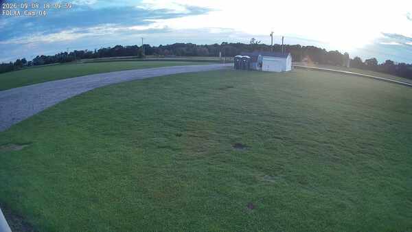 West Camera