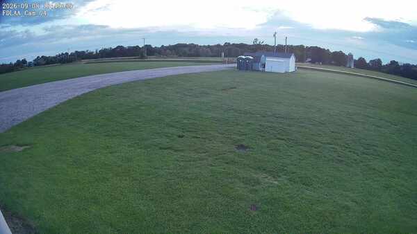 West Camera