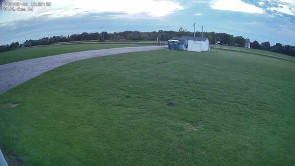 West Camera
