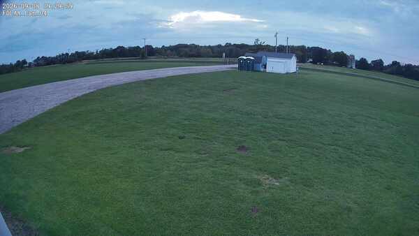 West Camera