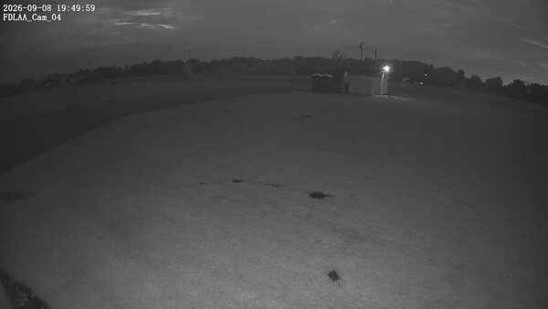 West Camera