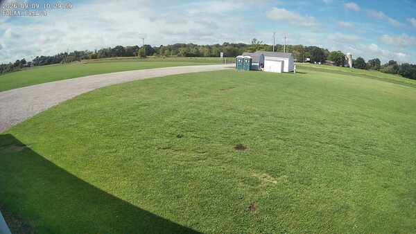 West Camera