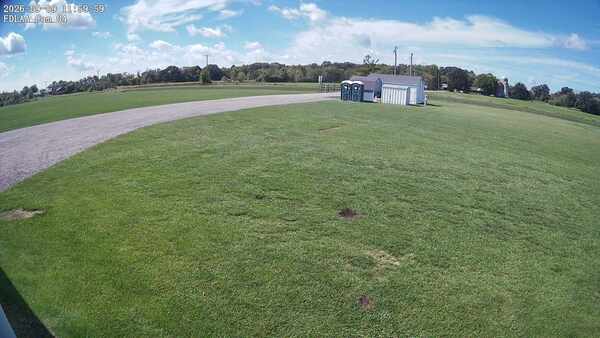 West Camera