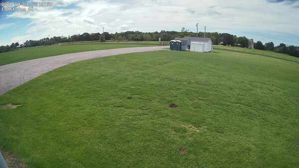 West Camera