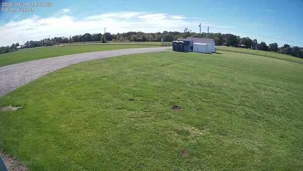 West Camera