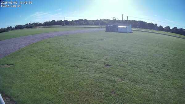 West Camera