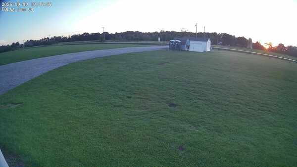 West Camera
