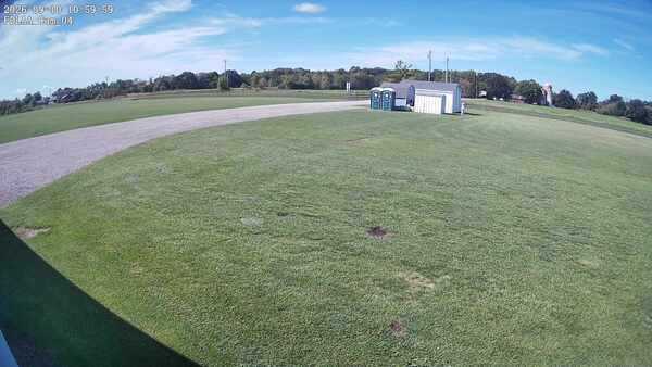 West Camera