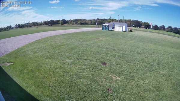West Camera