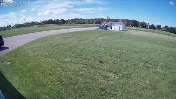 West Camera