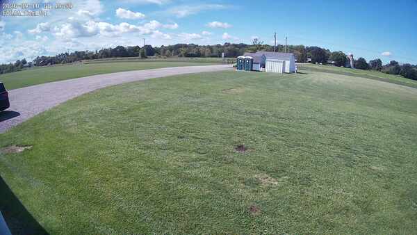 West Camera
