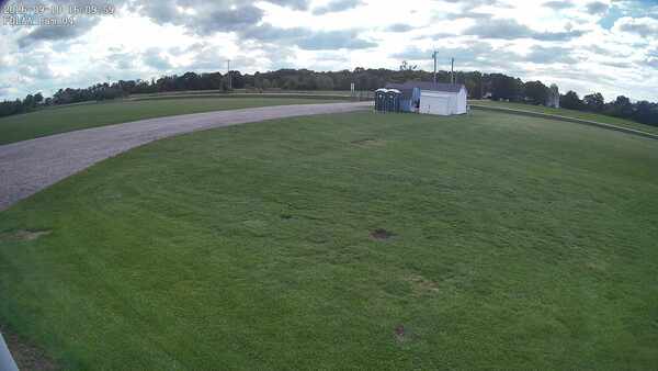 West Camera