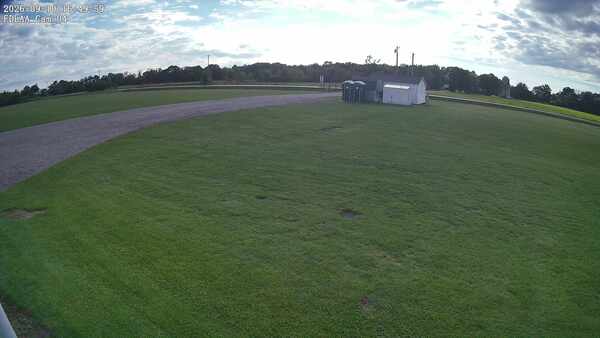 West Camera