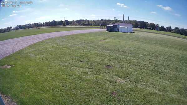 West Camera