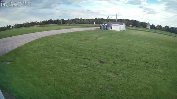 West Camera