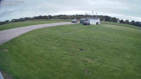 West Camera