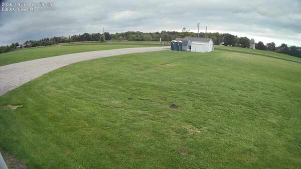 West Camera