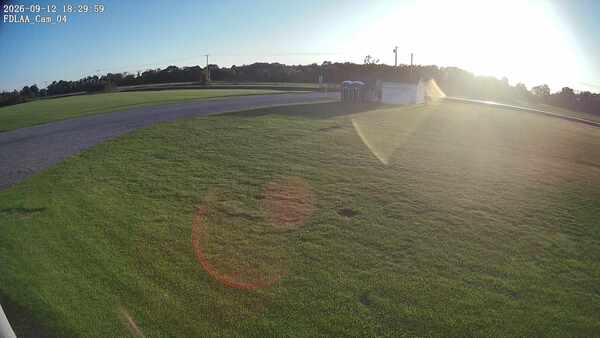 West Camera