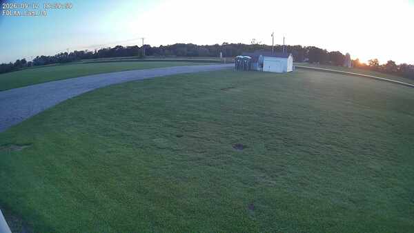 West Camera