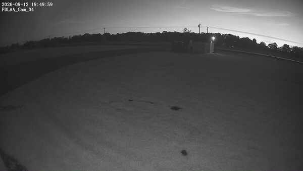West Camera