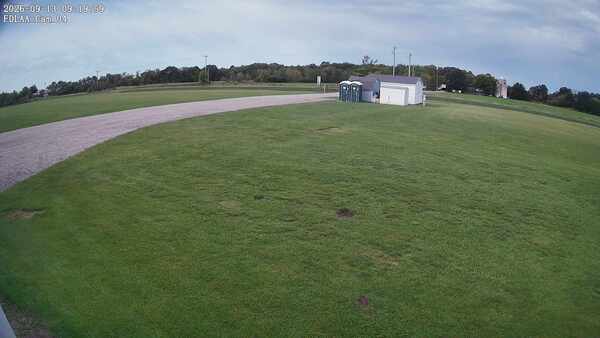 West Camera