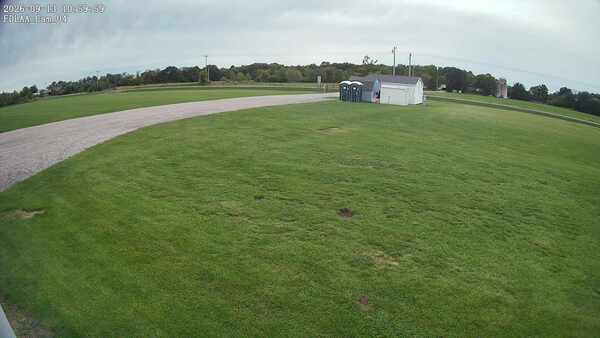 West Camera