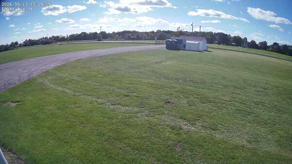 West Camera