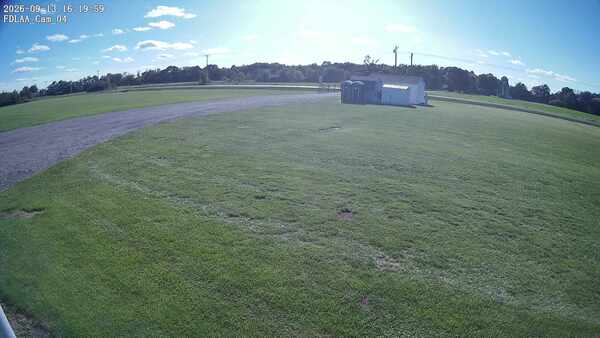West Camera