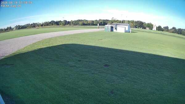 West Camera