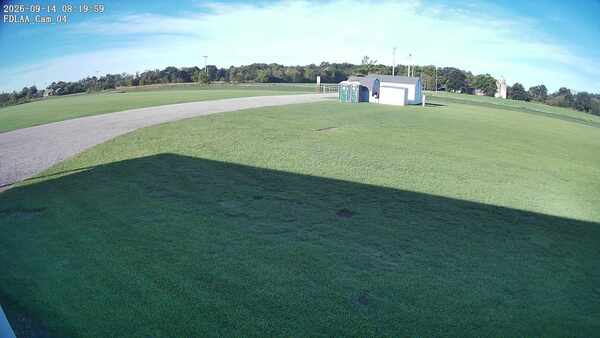 West Camera