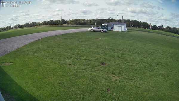 West Camera