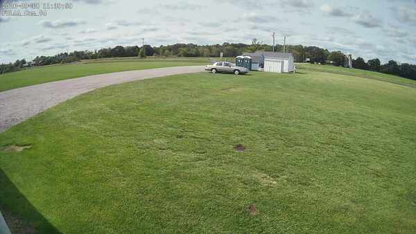 West Camera