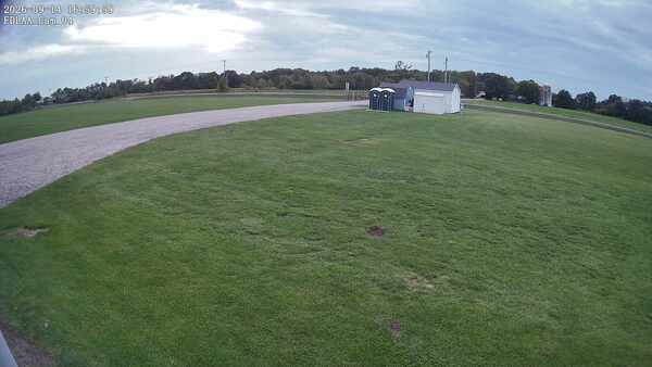 West Camera