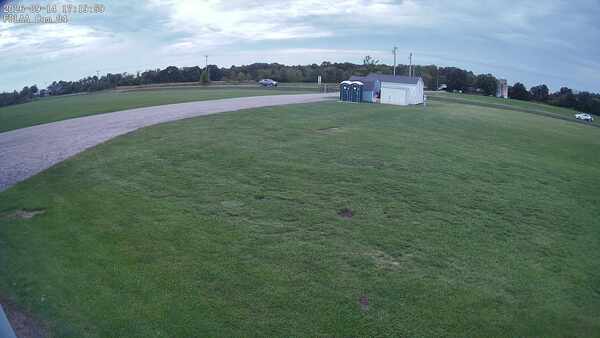 West Camera