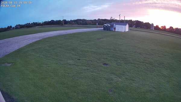 West Camera