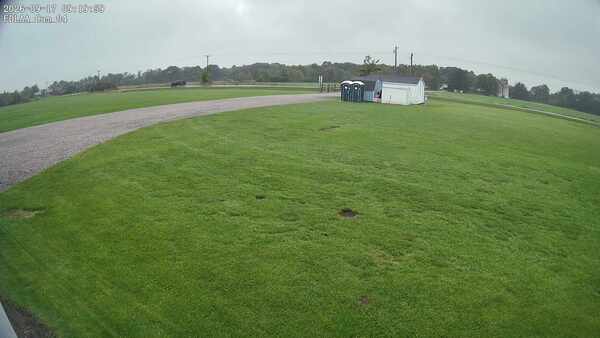 West Camera