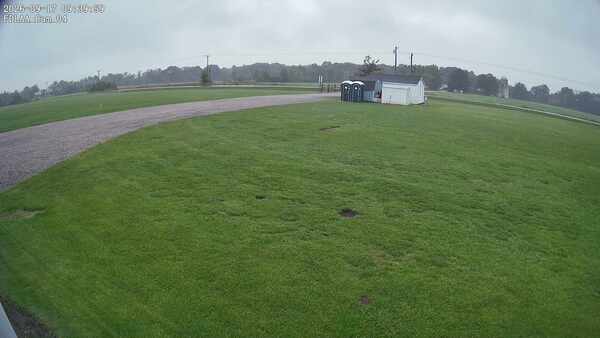 West Camera
