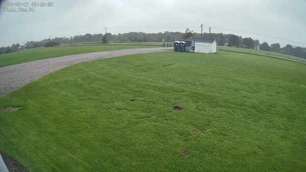 West Camera