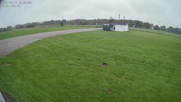 West Camera