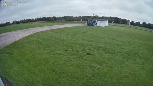 West Camera