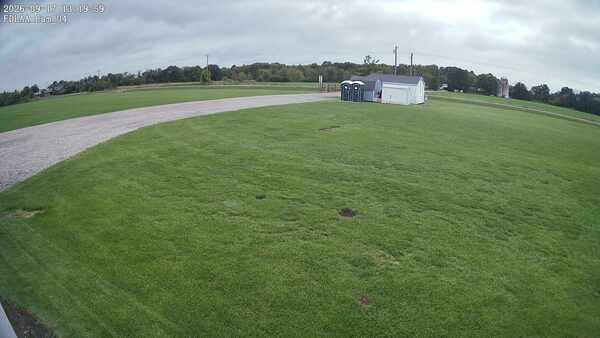 West Camera