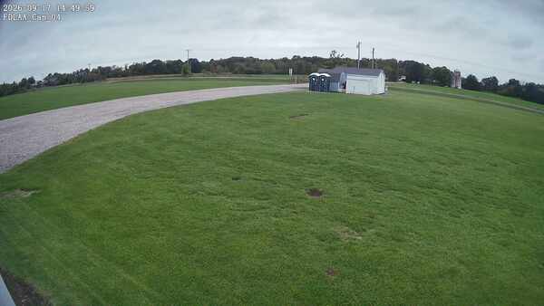 West Camera