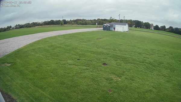 West Camera